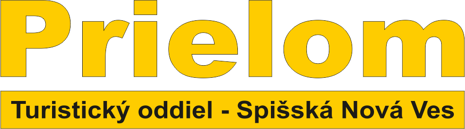 Prielom - Turistický oddiel Spišská Nová Ves